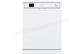 SHARP QW-HX13F472W