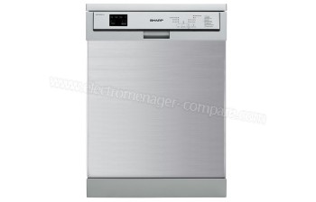SHARP QW-HY25F423I