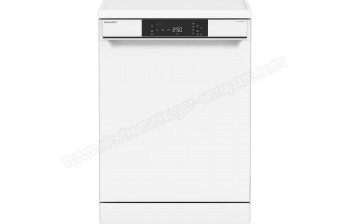 SHARP QW-NA1BF47EW - A partir de : 300.06 &euro; chez Villatech chez Darty