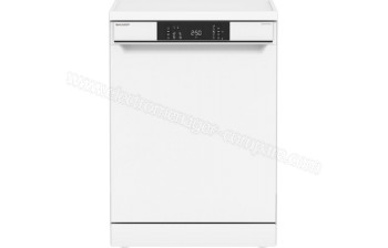 SHARP QW-NA1CF47EW