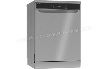 SHARP QW-NA1FF45DI - A partir de : 383.99 € chez Villatech chez RueDuCommerce
