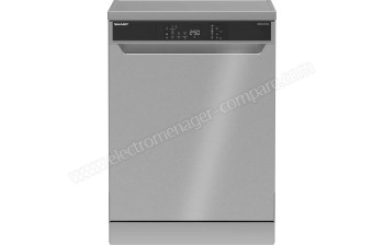 SHARP QW-NA1FF47D3I - A partir de : 368.80 &euro; chez Villatech