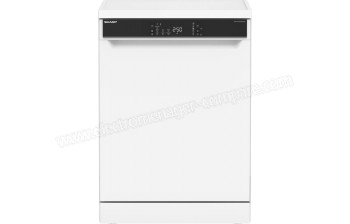 SHARP QW-NA1FF47D3W - A partir de : 349.00 &euro; chez MDA