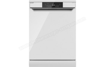 SHARP QW-NA21F45EW