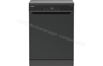 SHARP QW-NA3YF42AA-FR