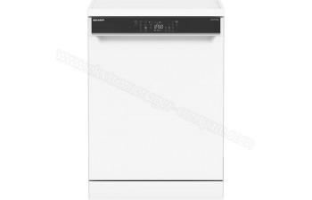 SHARP QW-NA4YF44EAW-FR