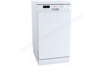 SHARP QW-S22F472W-EU
