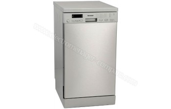 SHARP QW-S24F443I-EU