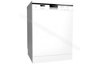 SHARP QW-T21F472W