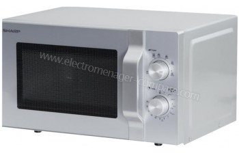 SHARP R-204S - A partir de : 192.79 &euro; chez MF ECOM Network  chez Amazon