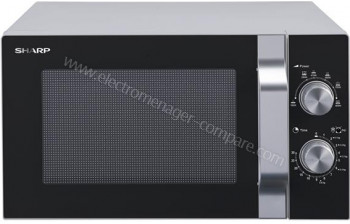 SHARP R-204SA - A partir de : 134.79 &euro; chez MF ECOM Network  chez Amazon