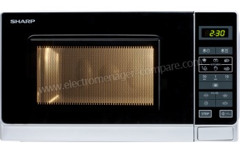 SHARP R-242INW - A partir de : 139.00 &euro; chez Domtek chez Rakuten