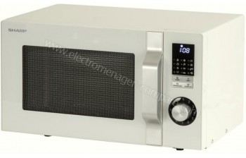 SHARP R-244W