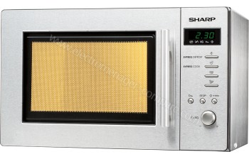 SHARP R-261STW