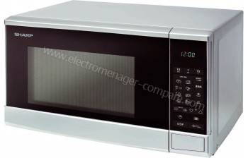 SHARP R270S - A partir de : 249.05 &euro; chez mmzci chez Rakuten