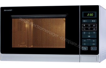 SHARP R-342INW - A partir de : 200.89 &euro; chez ARDEBO chez Amazon