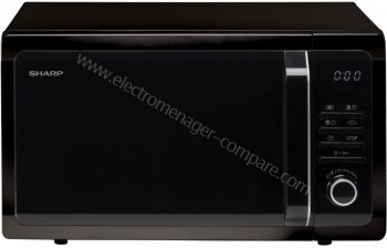 SHARP R343BK