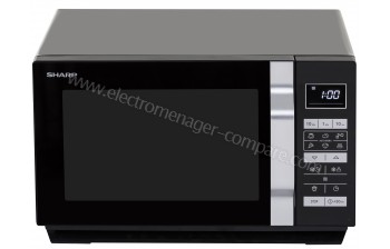 SHARP R360BK - A partir de : 289.00 &euro; chez YOUKAPI Europe chez Amazon