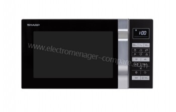 SHARP R360S - A partir de : 359.00 &euro; chez YOUKAPI chez Darty