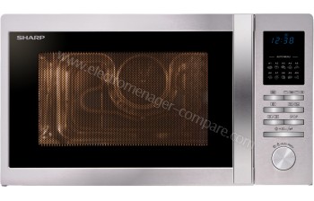 SHARP R-822STWE