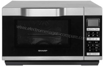 SHARP R-861S