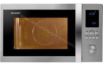 SHARP R-922STWE
