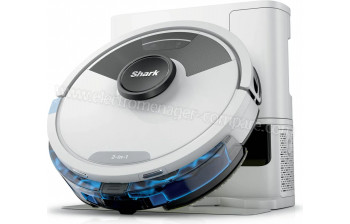 SHARK Matrix Plus RV2620WAEUWH