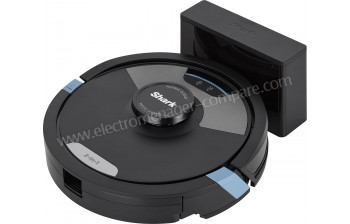 SHARK Matrix Plus Noir