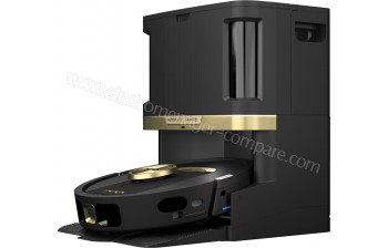 SHARK PowerDetect NeverTouch Pro Noir et Or - A partir de : 799.99 &euro; chez Shark