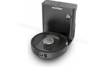 SHARK PowerDetect Noir