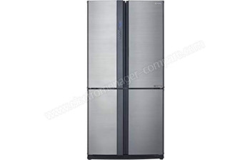 SHARP SJ-EX770F2-SL