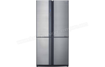 SHARP SJ-EX820F2-SL