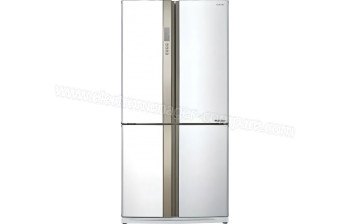 SHARP SJ-EX820F2-WH