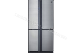 SHARP SJ-EX820PSL