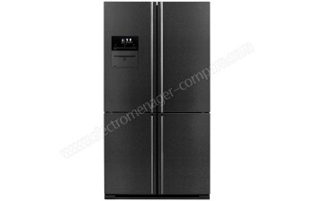 SHARP SJ-F2560EVA VacPac Pro