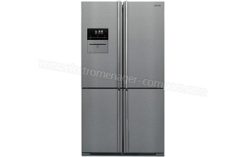 SHARP SJ-F2560EVI VacPac Pro