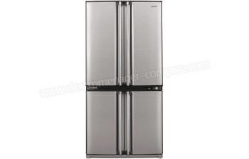 SHARP SJ-F740STSL