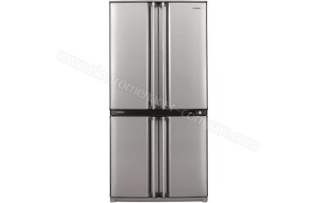 SHARP SJ-F790STSL