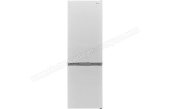 SHARP SJ-FBB04DTXWD - A partir de : 351.53 &euro; chez La Boutique Du Net chez Cdiscount