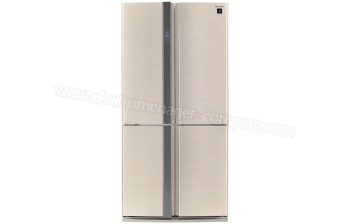 SHARP SJ-FP810VBE