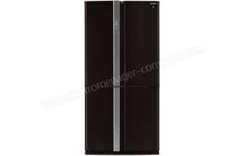 SHARP SJ-FP810VBK