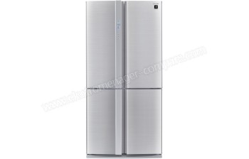 SHARP SJ-FP810VST