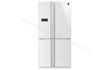 SHARP SJ-FS810VWH