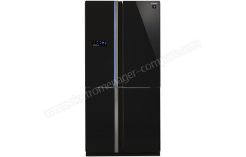 SHARP SJ-FS820VBK