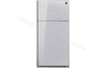 SHARP SJ-GC680VSL