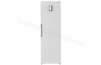 SHARP SJ-S1251E0W