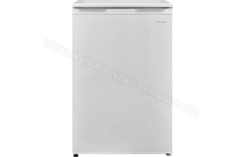 SHARP SJ-UD121T2W - A partir de : 274.93 &euro; chez Amazon