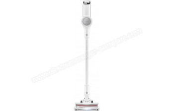 SHARP VC-SV10MMAEU-W