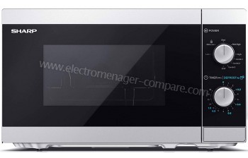 SHARP YC-MG01E-S - A partir de : 74.16 &euro; chez PC Componentes