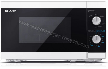 SHARP YC-MG01E-W - A partir de : 76.46 &euro; chez PC Componentes